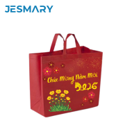 JESMARY – Túi Không Dệt Cao Cấp Dành Cho Set Quà Tết Công Ty